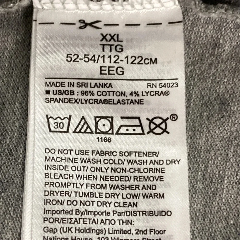 Banana Republic 